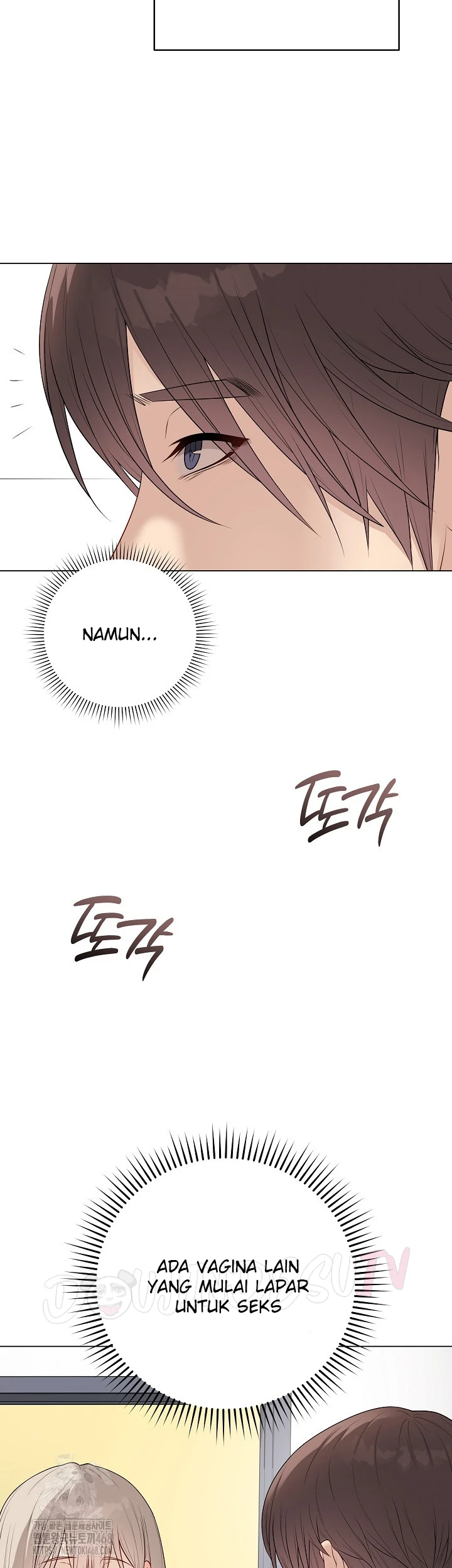 Signed, Sealed, Mistaken - Page 15